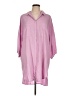 YFB Pink Casual Dress Size L - photo 1