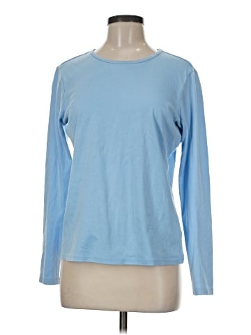 L.L.Bean Long Sleeve T-Shirt (view 1)