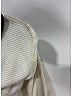 Acne Studios Ivory Short Sleeve Top Size S - photo 8