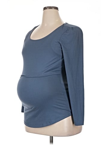 Kindred Bravely 3/4 Sleeve Top (view 1)