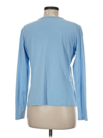 L.L.Bean Long Sleeve T-Shirt (view 2)