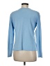 L.L.Bean Blue Long Sleeve T-Shirt Size M (tall) - photo 2