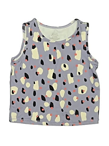 Hanna Andersson Sleeveless Top (view 1)