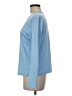 L.L.Bean Blue Long Sleeve T-Shirt Size M (tall) - photo 5