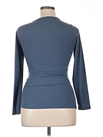 Kindred Bravely 3/4 Sleeve Top (view 2)