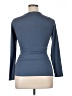 Kindred Bravely Blue 3/4 Sleeve Top Size XL Maternity - photo 2