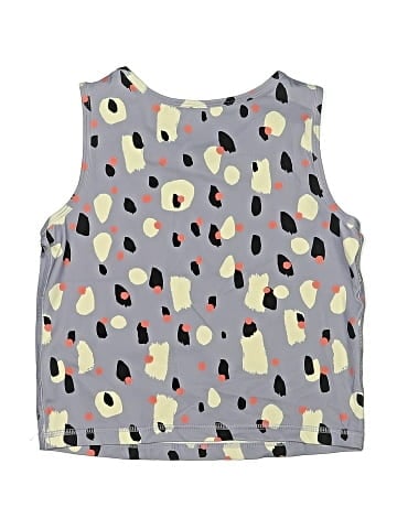 Hanna Andersson Sleeveless Top (view 2)