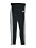 Adidas Black Track Pants Size 14 - photo 1
