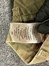 Current/Elliott 100% Cotton Green Casual Pants Size 26 waist - photo 8