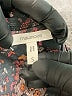 Maurices 100% Polyester Paisley Black Casual Dress Size S - photo 7