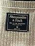 Abercrombie & Fitch Gray Pullover Sweater Size M - photo 7