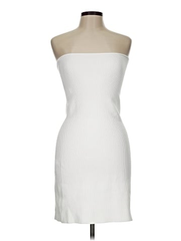 Babaton Cocktail Dress - front