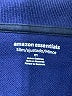 Amazon Essentials Blue Short Sleeve Polo Size M - photo 7
