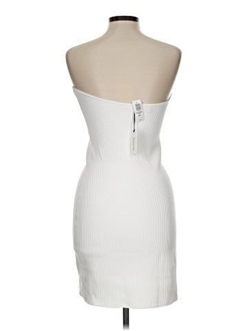 Babaton Cocktail Dress - back