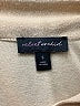 Assorted Brands Tan Short Sleeve Blouse Size S - photo 7