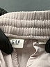 Gap Gray Casual Pants Size L - photo 7