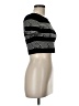 Rehab Black Short Sleeve Turtleneck Size M - photo 4