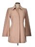 Zara Basic Tan Coat Size L - photo 1