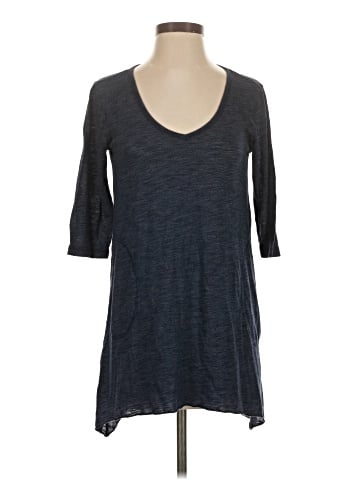Allen Allen 3/4 Sleeve T-Shirt (view 1)