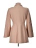 Zara Basic Tan Coat Size L - photo 2