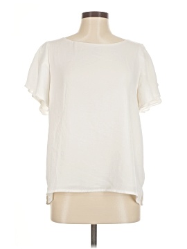 Vince Camuto Short Sleeve Blouse