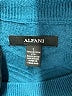 Alfani Teal Pullover Sweater Size L - photo 7