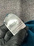 Alfani Teal Pullover Sweater Size L - photo 8