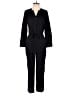 Old Navy Solid Black Jumpsuit Size S - photo 1
