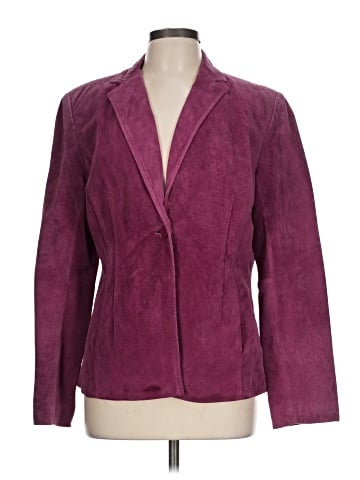 Alfani Blazer (view 1)