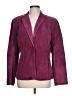 Alfani Burgundy Blazer Size L - photo 1