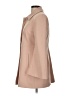 Zara Basic Tan Coat Size L - photo 5