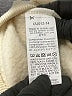 Shein 100% Polyester Print Ivory Yellow Sweatshirt Size XL - photo 8