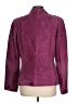 Alfani Burgundy Blazer Size L - photo 2