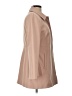 Zara Basic Tan Coat Size L - photo 4