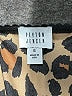 Peyton Jensen Animal Print Brown Casual Skirt Size S - photo 4