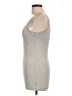 Emily Blu Silver Gray Tank Top Size L (estimated) - photo 5