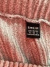 Shein Houndstooth Gray Dress Pants Size 6 - photo 4