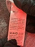 Shein Houndstooth Gray Dress Pants Size 6 - photo 5