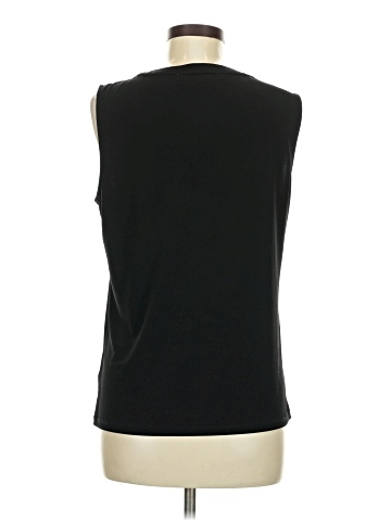 Kasper Sleeveless Blouse (view 2)