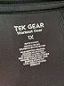 Tek Gear Black Sleeveless T-Shirt Size 1X - photo 7