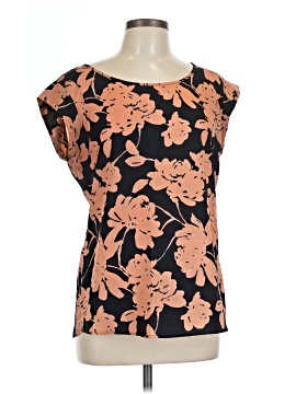The Limited Outlet Short Sleeve Blouse