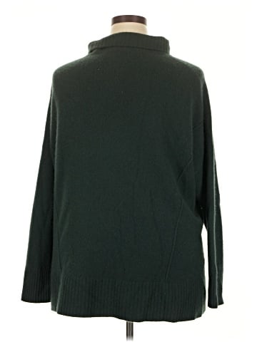 Lafayette 148 New York Turtleneck Sweater (view 2)