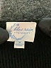 Blue Rain Black Bodysuit Size S - photo 3