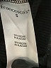 Blue Rain Black Bodysuit Size S - photo 4