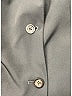 The Row Black Blazer Size 8 - photo 9