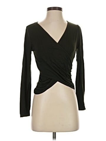 t.la Long Sleeve Top (view 1)