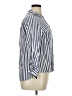 Alexander Jordan 100% Rayon Blue Long Sleeve Button-Down Shirt Size XL - photo 4