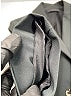 The Row Black Blazer Size 8 - photo 12