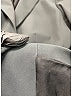 The Row Black Blazer Size 8 - photo 13