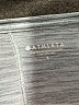 Athleta Gray 3/4 Sleeve T-Shirt Size S - photo 7